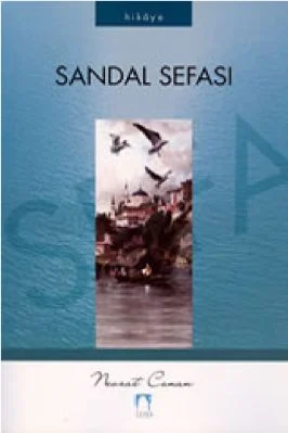 Nevzat Canan - Sandal Sefasi- SutunYayinlari.pdf - 0.35 - 105
