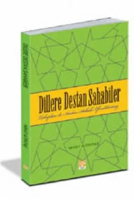 Nihat Altintas - Dillere Destan Sahabiler - IsikYayinlari.pdf - 0.6 - 129