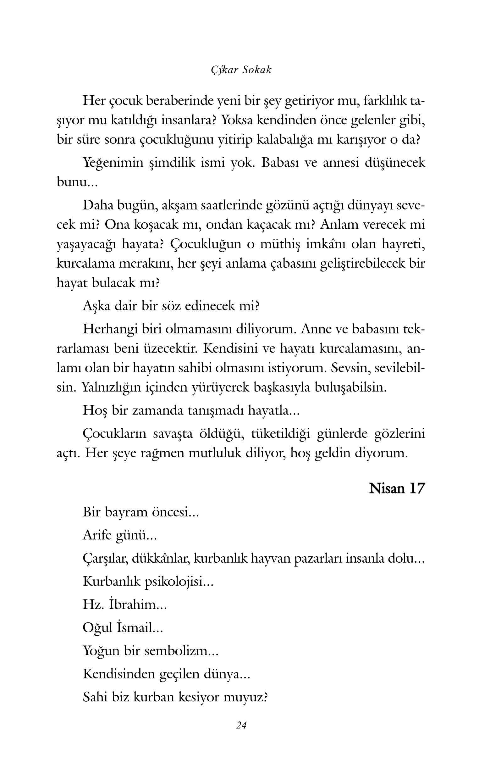 Nihat Dagli - Cikar Sokak - KaynakYayinlari.pdf, 169-Sayfa 