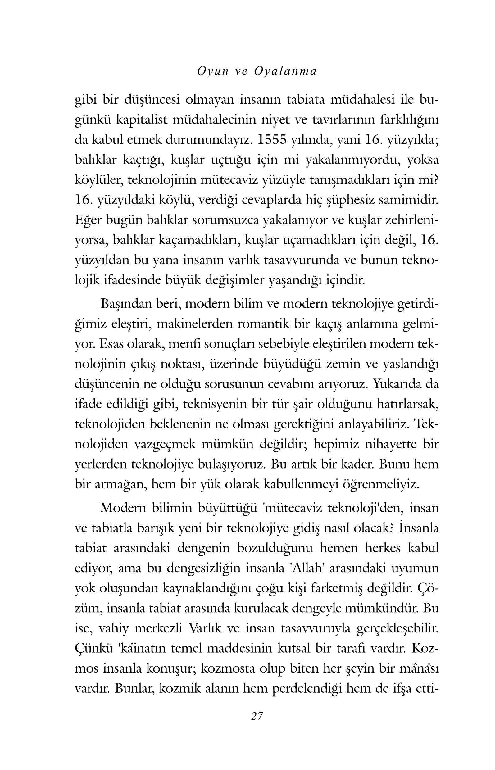 Nihat Dagli - Hic Yoktan Iyidir - Okuma Notlari - KaynakYayinlari.pdf, 126-Sayfa 