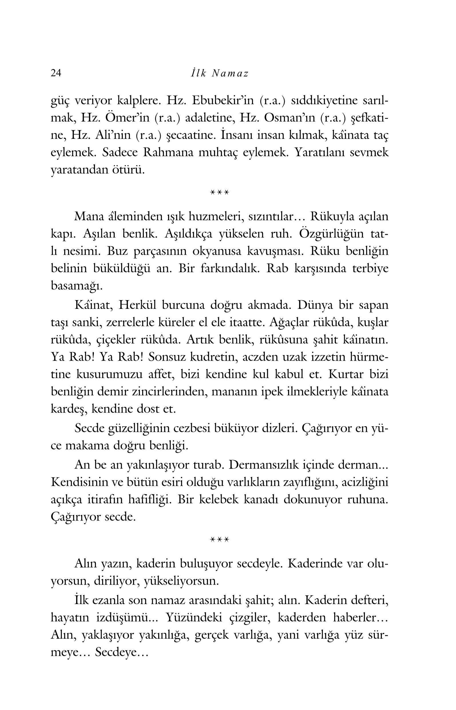 Nur Efsan Caglaroglu - Ilk Namaz - KaynakYayinlari.pdf, 97-Sayfa 