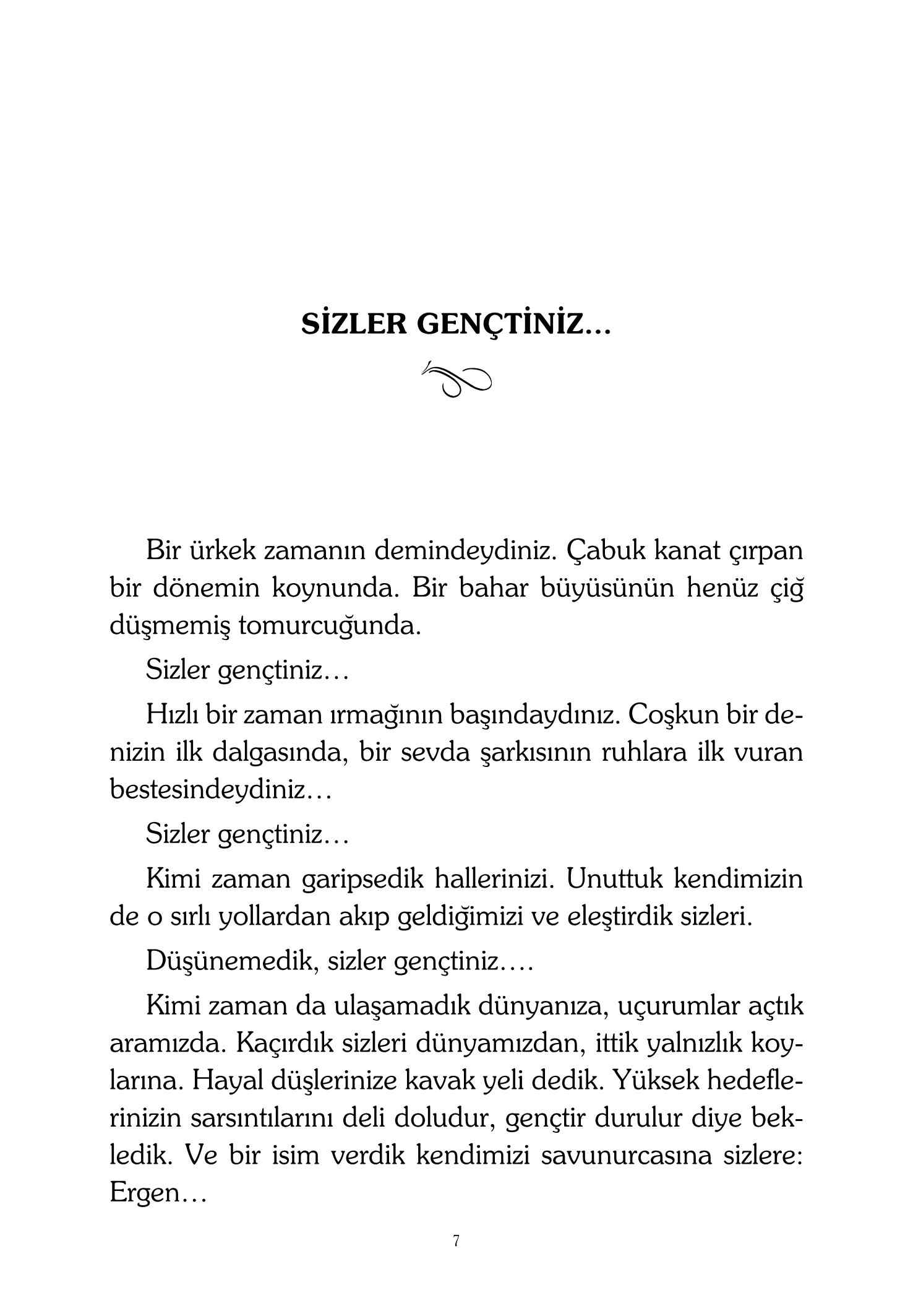 Nuriye Celegen - Peygamberimiz Genclere Nasil Davranirdi - RehberYayinlari.pdf, 166-Sayfa 