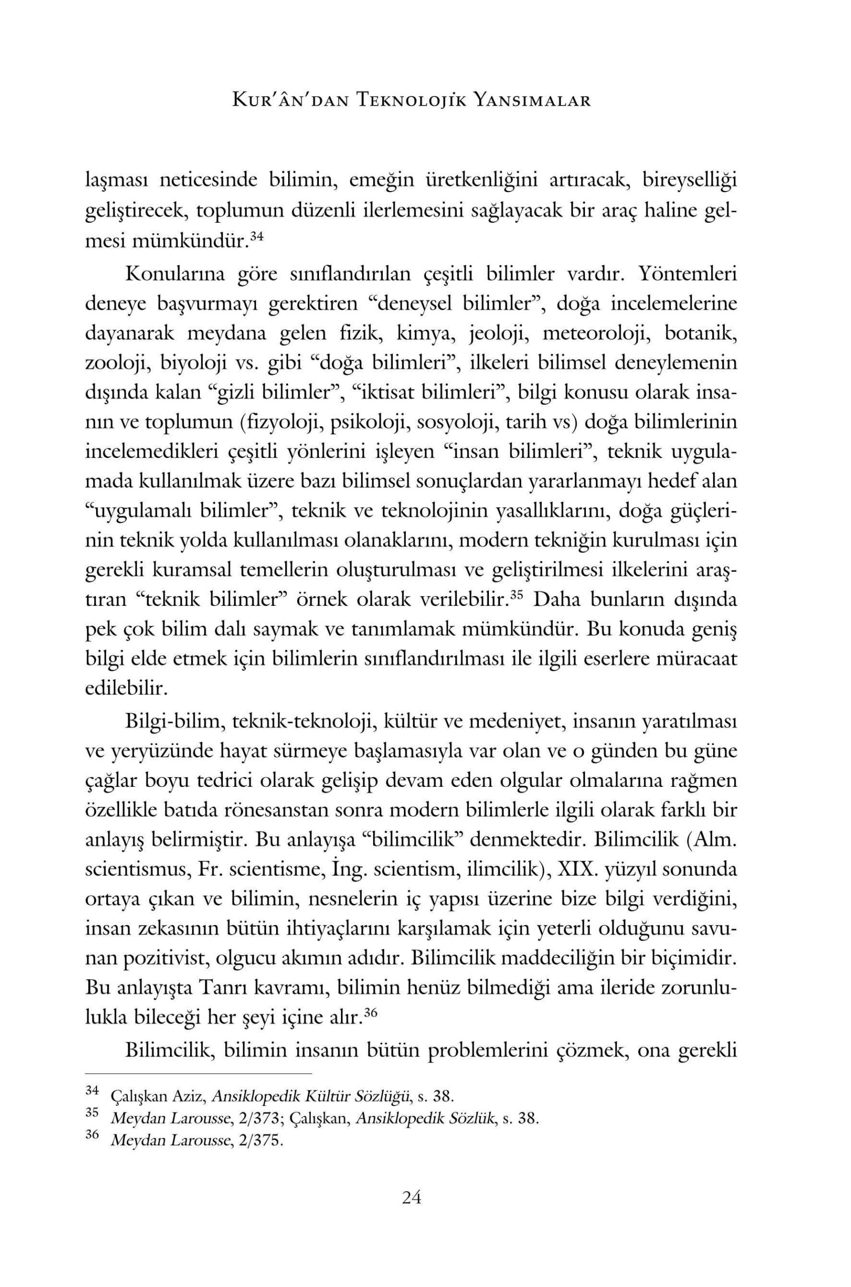 Omer Celik - Kurandan Teknolojik Yansimalar - IsikAkademiY.pdf, 240-Sayfa 