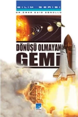 Omer Said Gonullu - Donusu OLmayan Gemi - AltinBurcYayinlari.pdf - 69.2 - 241