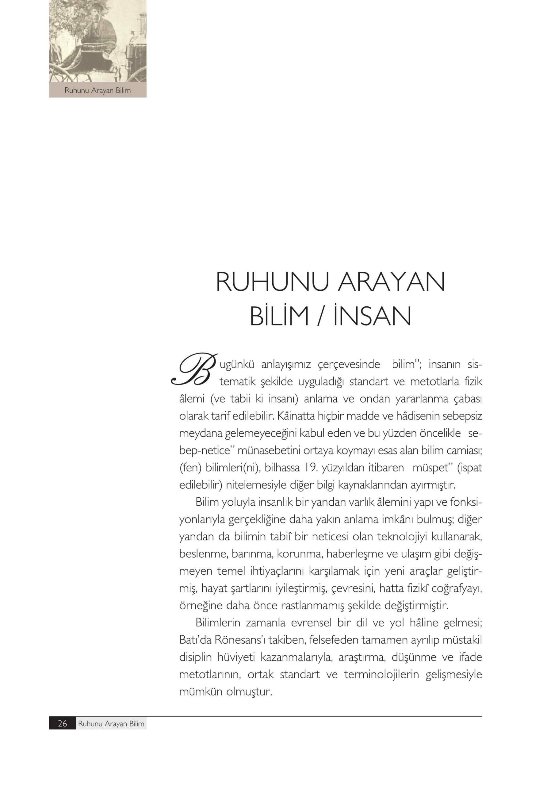 Omer Said Gonullu - Ruhunu Arayan Bilim - AltinBurcYayinlari.pdf, 204-Sayfa 