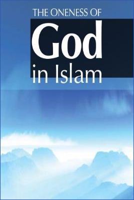 Oneness of God - 0.21 - 2