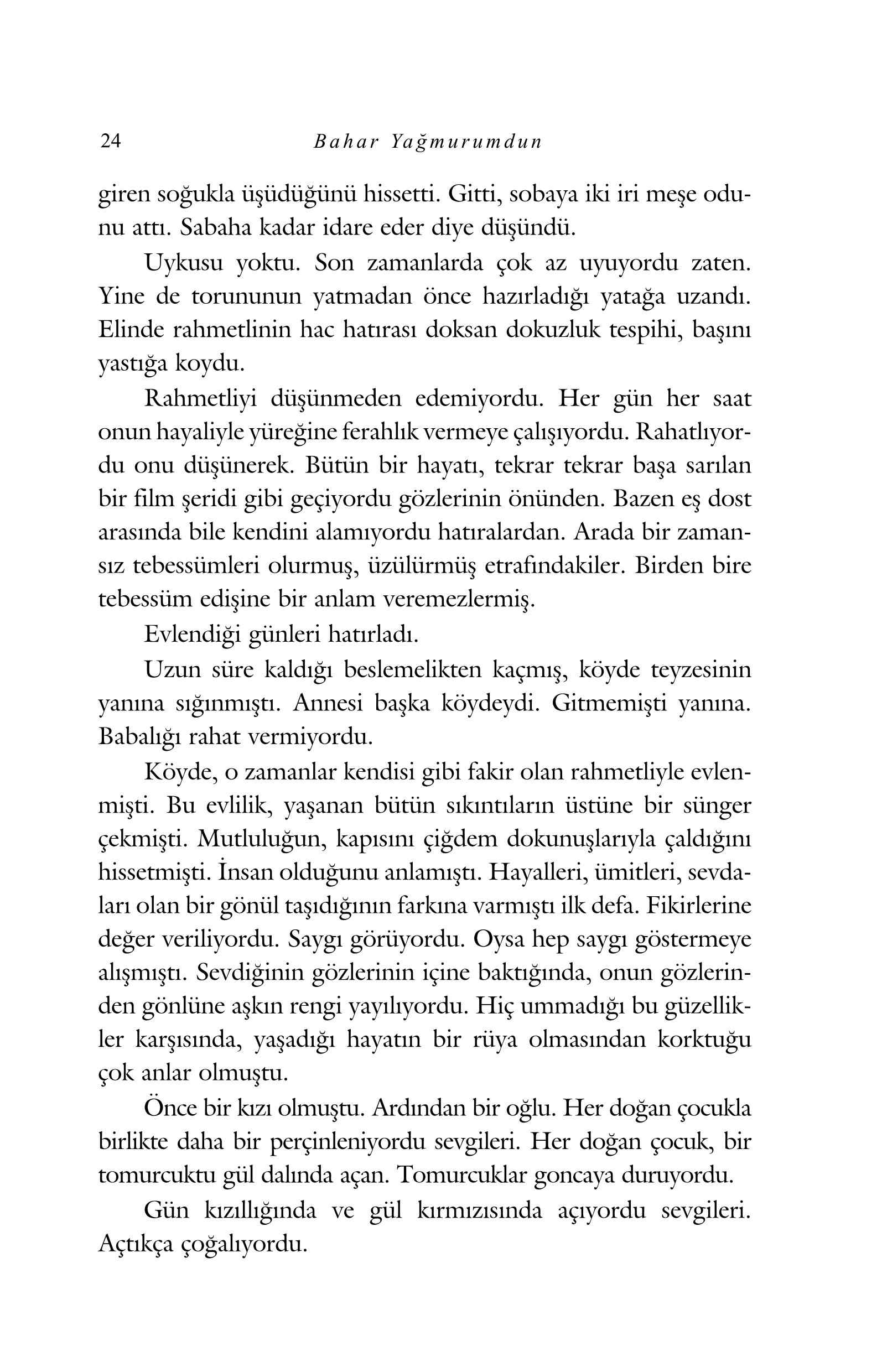 Osman Alagoz - Bahar Yagmurumdun - KaynakYayinlari.pdf, 105-Sayfa 