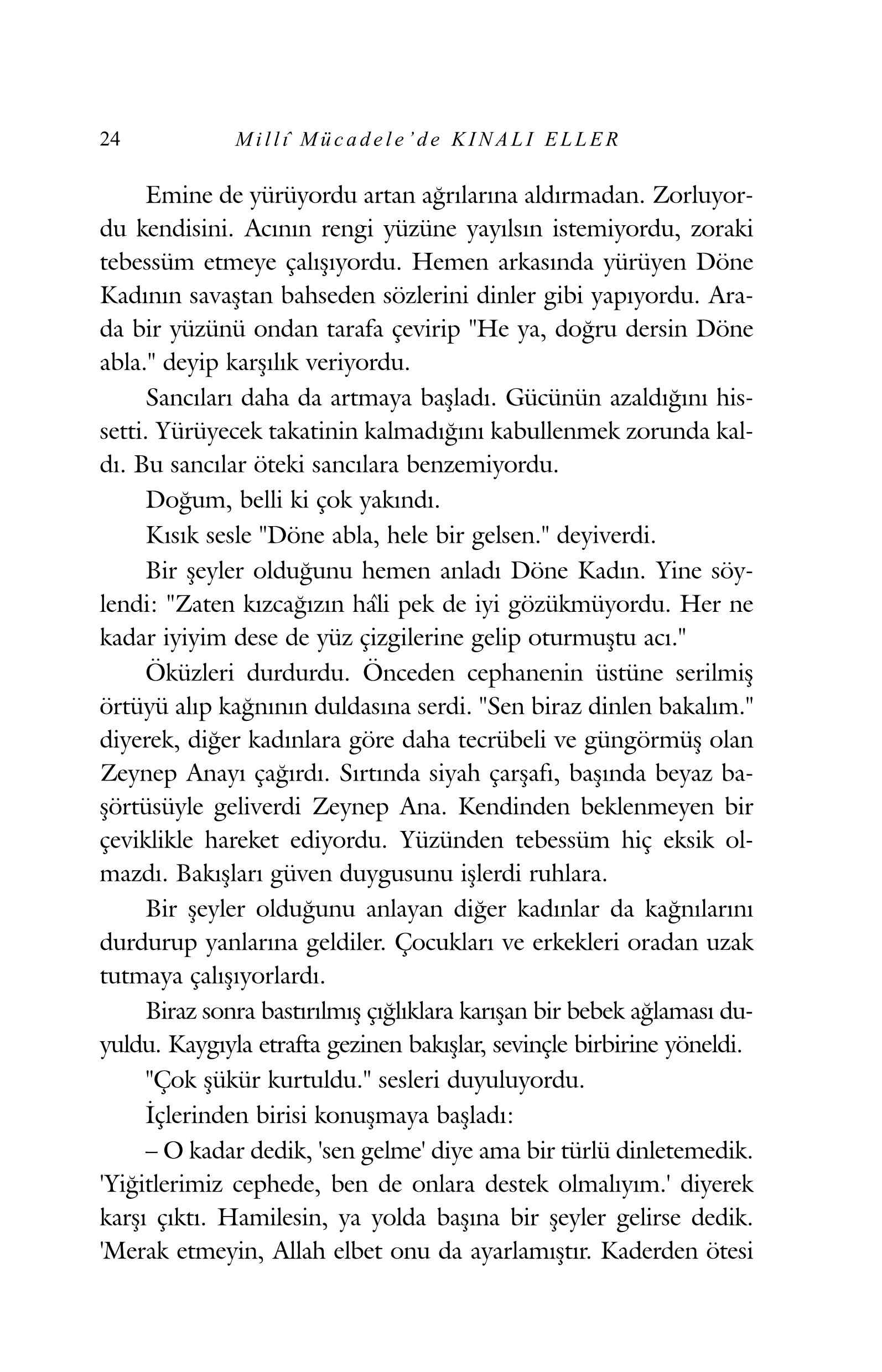Osman Alagoz - Milli Mücadelede Kinali Eller - KaynakYayinlari.pdf, 145-Sayfa 