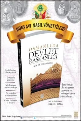 Osman Kasikci - Osmanli Devletinde Padisahlik - YitikHazineYayinlari.pdf - 1.77 - 241