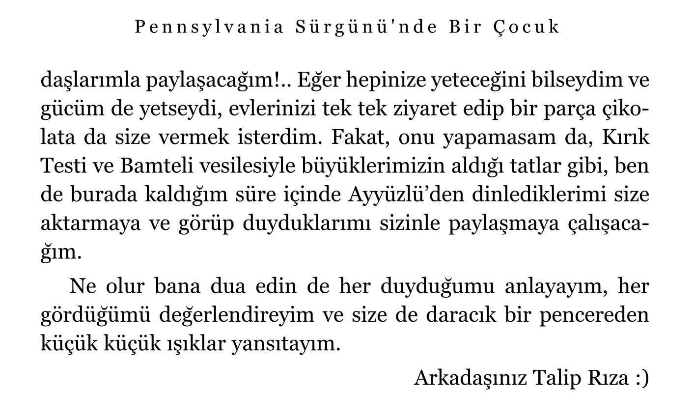 Osman Simsek -Pennsylvania Surgununde Bir Cocuk - IsikYayinlari.pdf, 222-Sayfa 