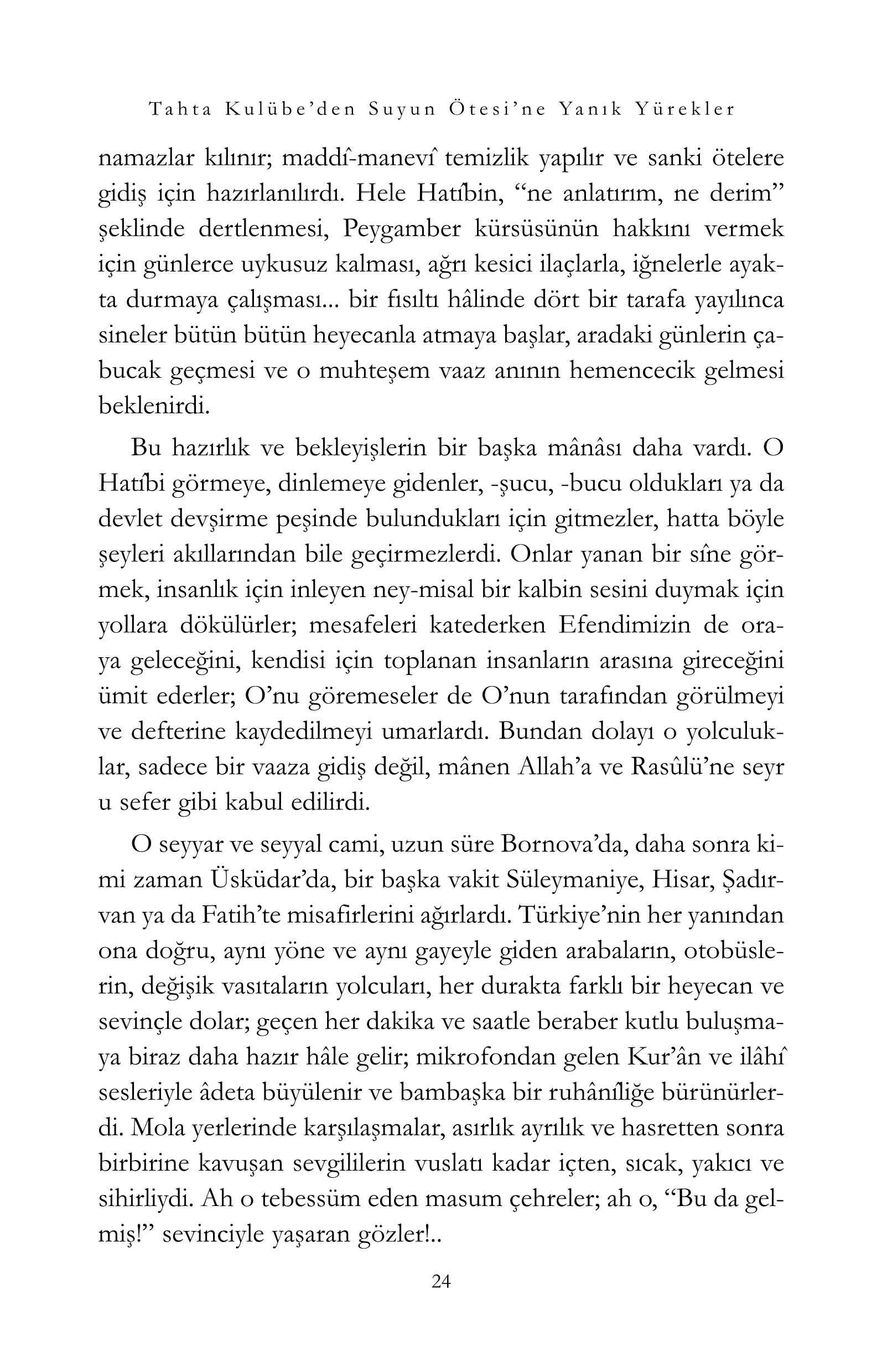 Osman Simsek -Yanik Yurekler - Tahta Kulubeden Suyun Otesine - IsikYayinlari.pdf, 221-Sayfa 