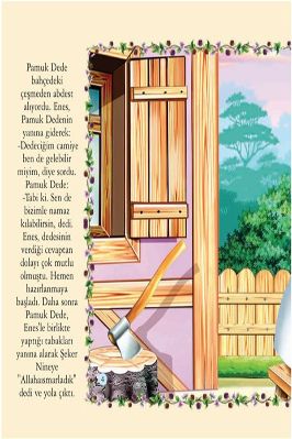 PAMUK DEDE İLE ŞEKER NİNE PENCEREDEKİ GÜVERCİNLER.pdf - 1.34 - 14