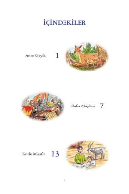 PEYGAMBER EFENDİMİZİN MUCİZELERİ 2 AGLAYAN KÜTÜK.pdf - 7.68 - 93