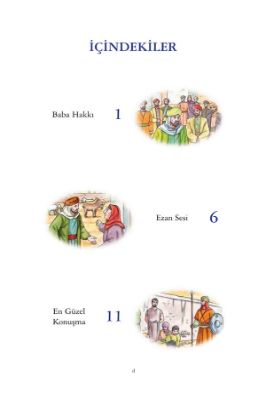 PEYGAMBER EFENDİMİZİN MUCİZELERİ 3 ZİKREDEN TAŞLAR.pdf - 7.41 - 93
