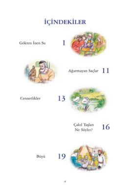 PEYGAMBER EFENDİMİZİN MUCİZELERİ 4 GÖKTEN İNEN SU.pdf - 7.03 - 93