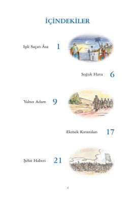 PEYGAMBER EFENDİMİZİN MUCİZELERİ 6 IŞIL SAÇAN ASA.pdf - 6.33 - 85