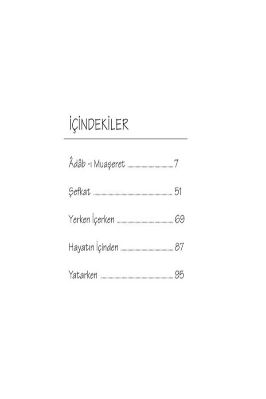 PEYGAMBER EFENDİMİZİN SUNNETLERİ GÜL GİBİ HAYAT.pdf - 3.33 - 98