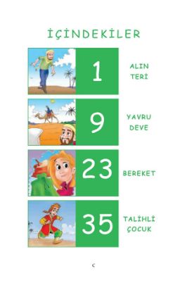 PEYGAMBERLERİMİZDEN HATIRALAR 1 YAVRU DEVE.pdf - 3.32 - 47