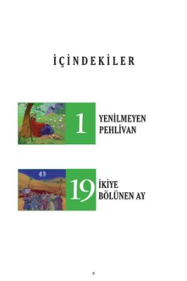 PEYGAMBERLERİMİZDEN HATIRALAR 10 YENİLENMEYEN PEHLİVAN.pdf - 2.23 - 30