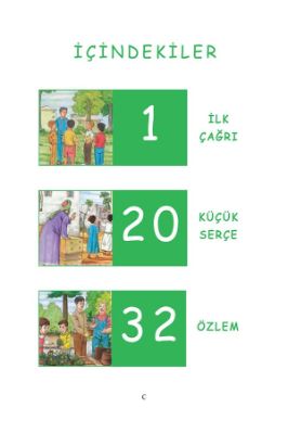 PEYGAMBERLERİMİZDEN HATIRALAR 4 KÜÇÜK SERÇE.pdf - 3.61 - 47
