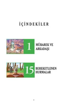 PEYGAMBERLERİMİZDEN HATIRALAR 7 BEREKETLENEN HURMALAR.pdf - 2.19 - 30