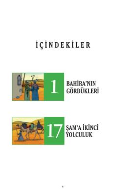 PEYGAMBERLERİMİZDEN HATIRALAR 8 BAHİRANIN GÖRDUKLERİ.pdf - 2.03 - 30