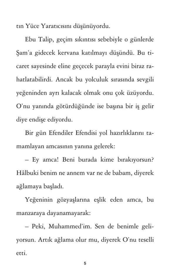PEYGAMBERLERİMİZDEN HATIRALAR 8 BAHİRANIN GÖRDUKLERİ.pdf, 30