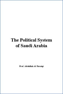 Political System in Suadi Arabia - 0.7 - 111