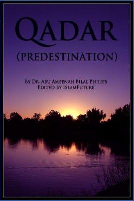 Predestination (Qadar) - 2.18 - 80