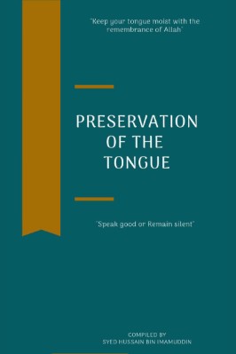 Preservation of The Tongue - 1.01 - 61