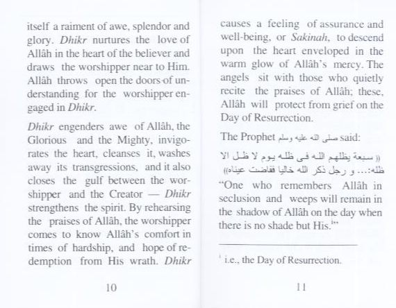 Private Devotions for Morning and Evening from the Quran and Sunnah-373061.pdf, 34- pages 