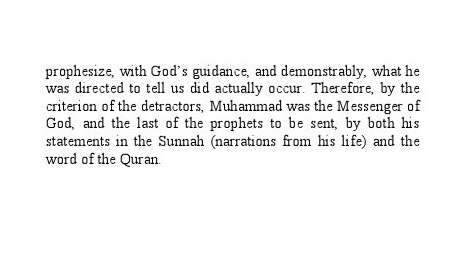Prophecies of the Quran Addressed to Muhammad-420360.pdf, 7- pages 
