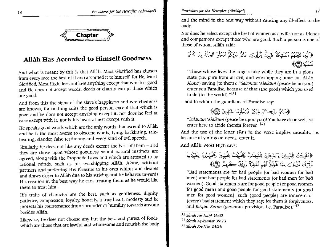 Provisions for the Hereafter Zaad Al-Ma’ad-339189.pdf, 245- pages 