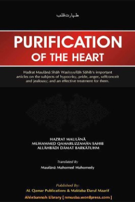 Purification Of The Heart - 1.06 - 237
