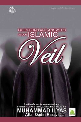 Question and answers about veil - 2.62 - 290