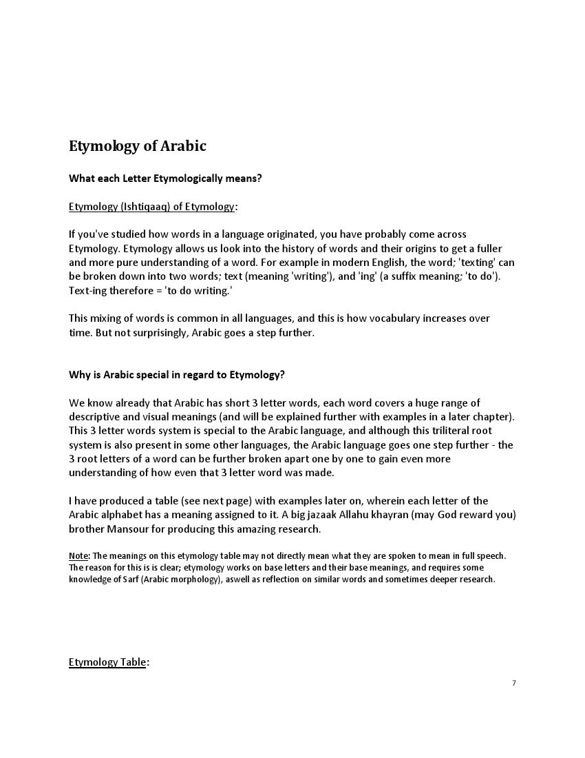 Quran The Linguistic Miracle-396925.pdf, 150- pages 