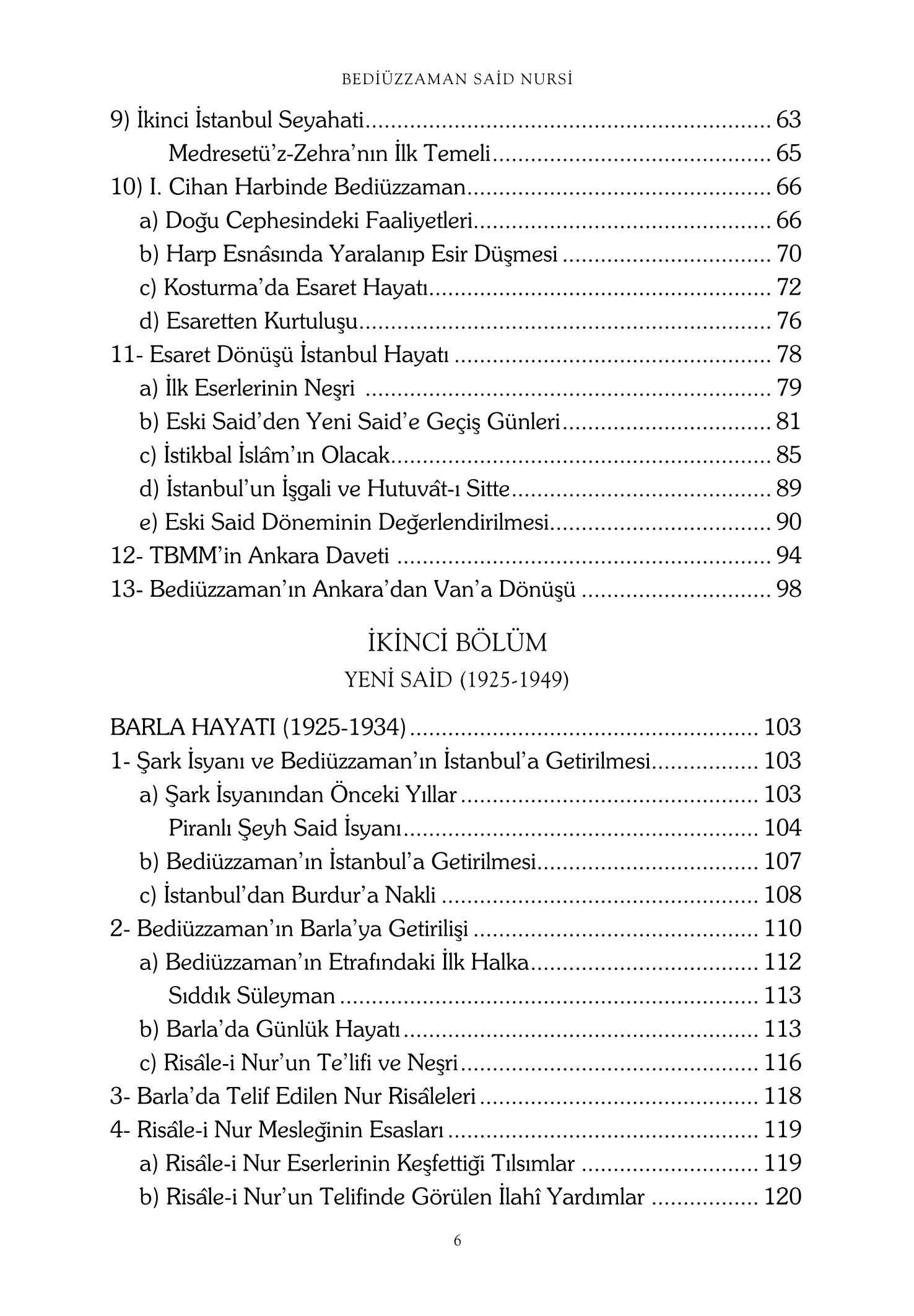Ramazan Balci - Bediuzzaman Said Nursi - RehberYayinlari.pdf, 241-Sayfa 