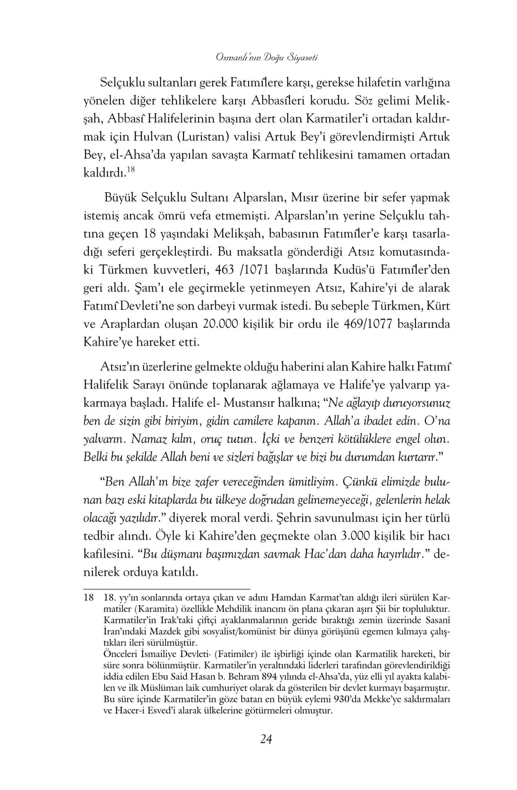 Ramazan Balci - Osmanlinin Dogu Siyaseti - YitikHazineYayinlari.pdf, 257-Sayfa 
