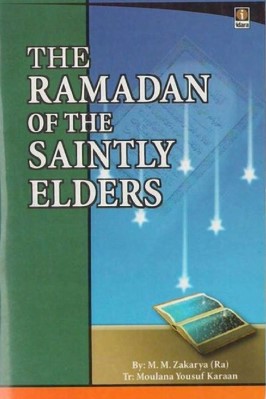 Ramzan Of The Saintly Elders - 0.55 - 65