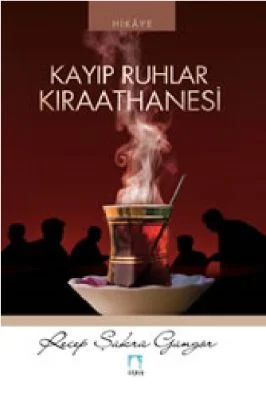 Recep Sukru Gungor - Kayip Ruhlar Kiraathanesi- SutunYayinlari.pdf - 0.86 - 135