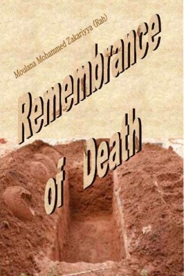 Remenberance Of Death pdf