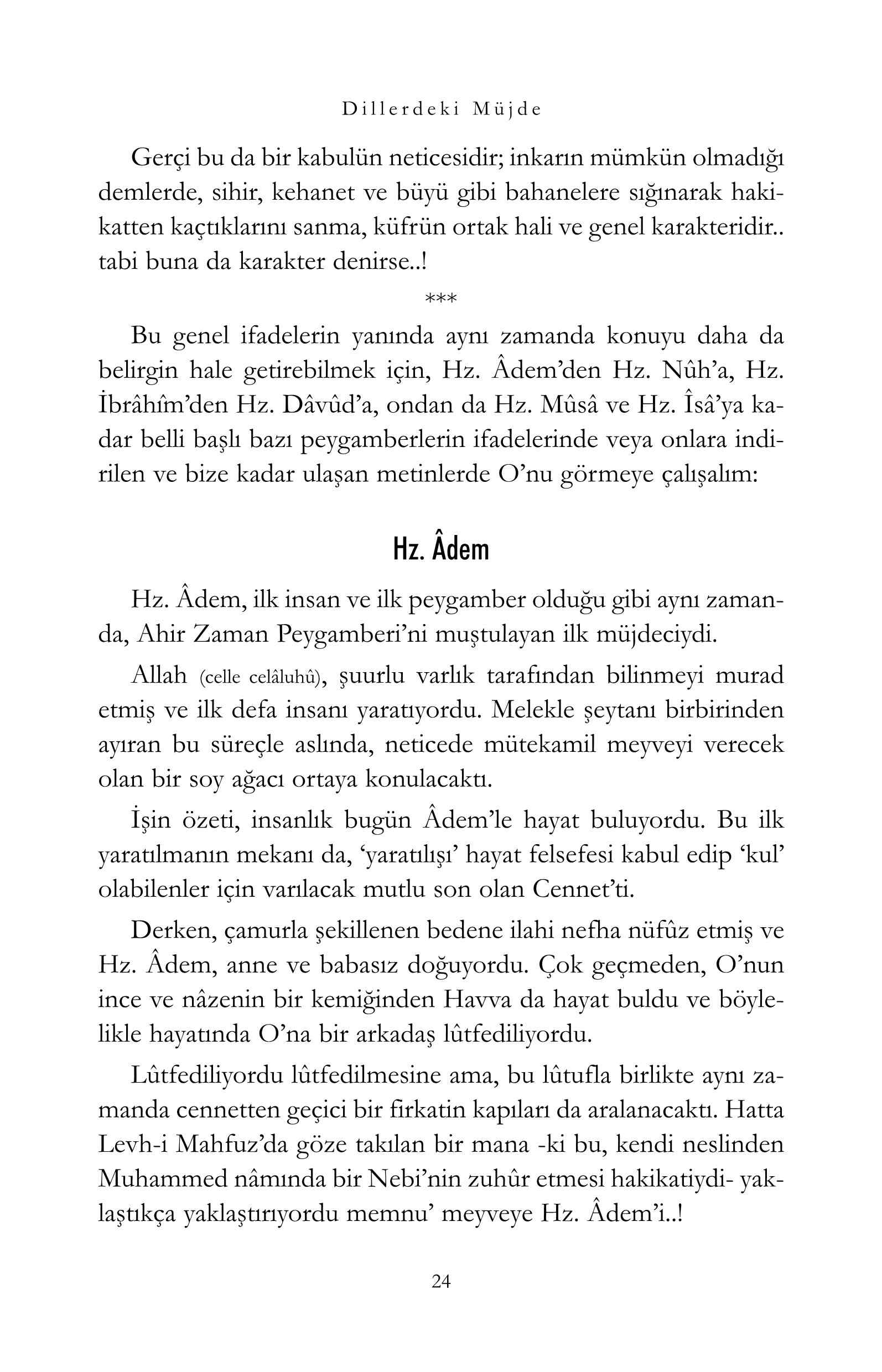 Resit Haylamaz - Dillerdeki Mujde - IsikYayinlari.pdf, 265-Sayfa 