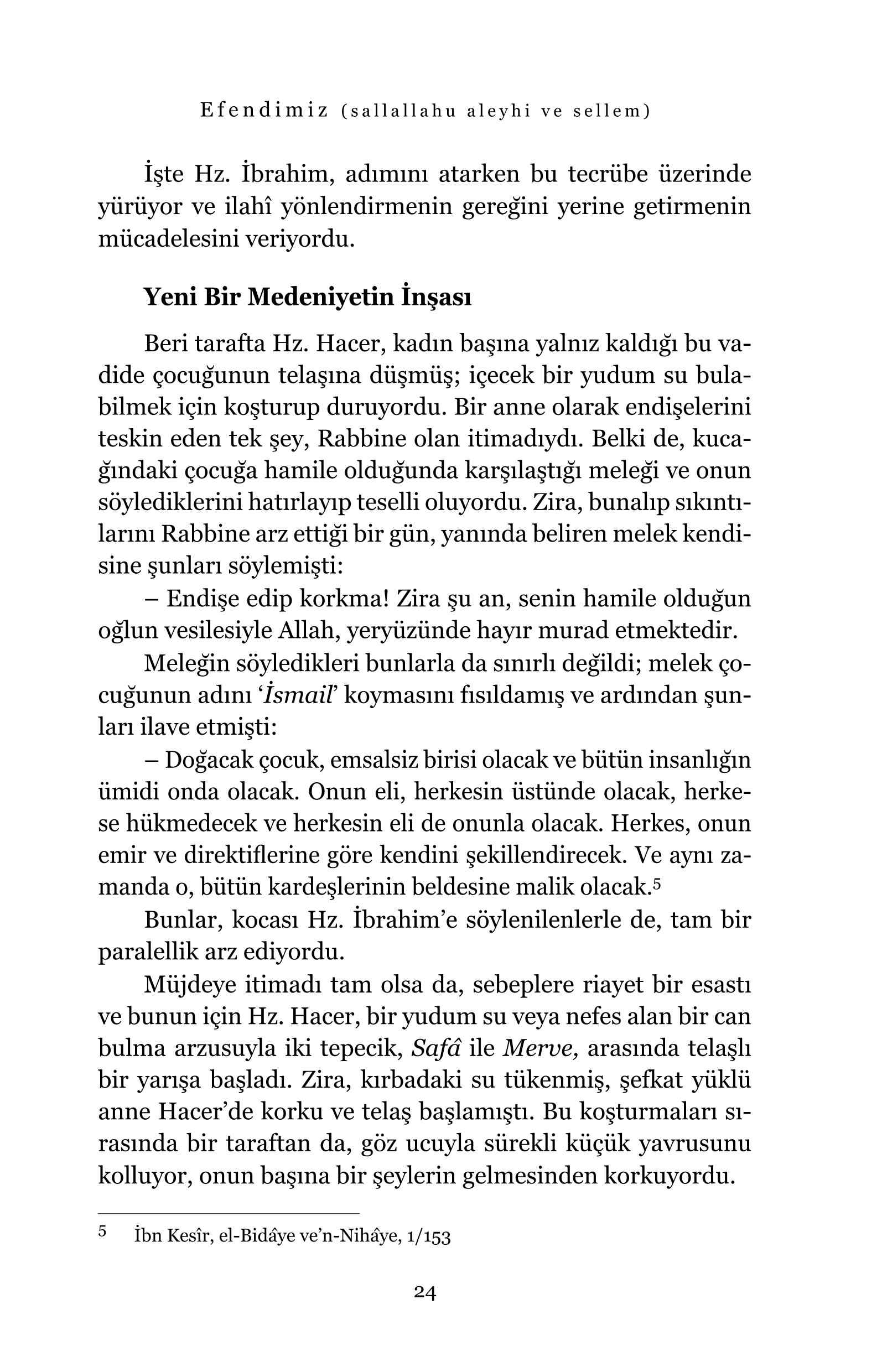 Resit Haylamaz - Gonul Tahtimizin Essiz Sultani Efendimiz sav Cilt-1 - IsikYayinlari.pdf, 631-Sayfa 
