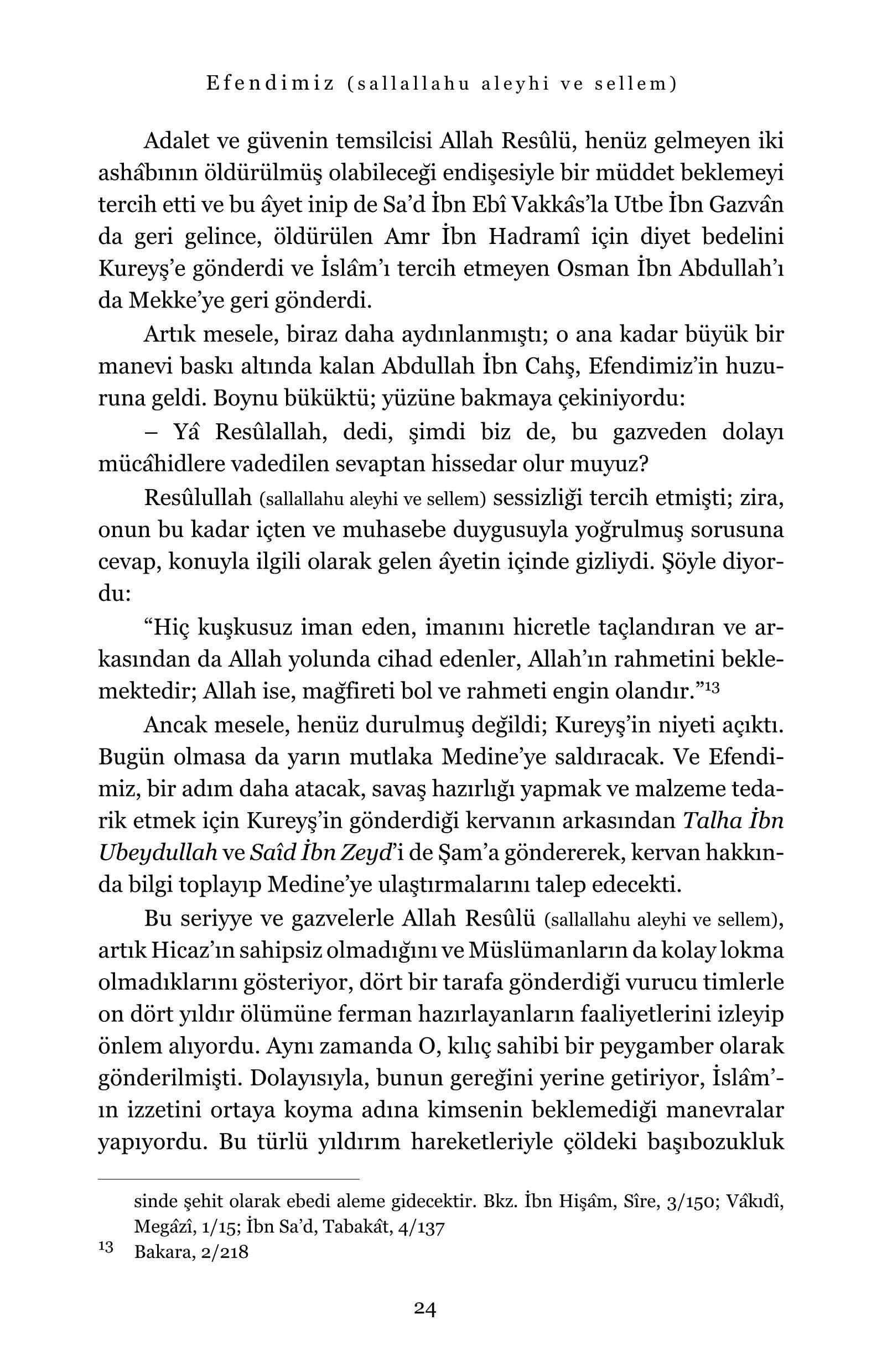 Resit Haylamaz - Gonul Tahtimizin Essiz Sultani Efendimiz sav Cilt-2 - IsikYayinlari.pdf, 665-Sayfa 