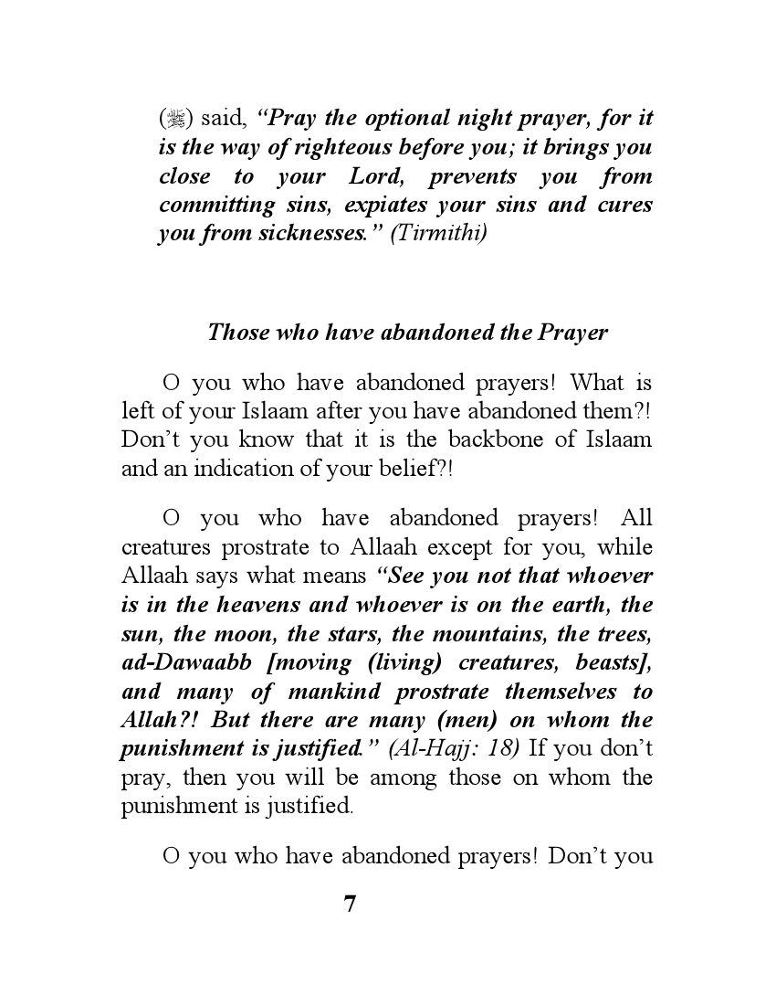 Respond to the Call for Prayer-1327.pdf, 16- pages 
