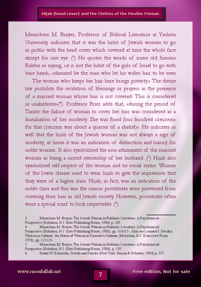 Respond to the suspicion of hijab and the Clothes of the Muslim Woman-393015.pdf, 22- pages 