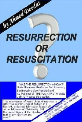 Resurrection or Resuscitation? - 0.16 - 18