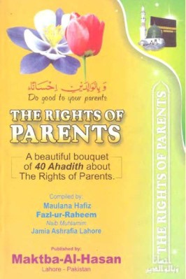 Rights Of Parents pdf