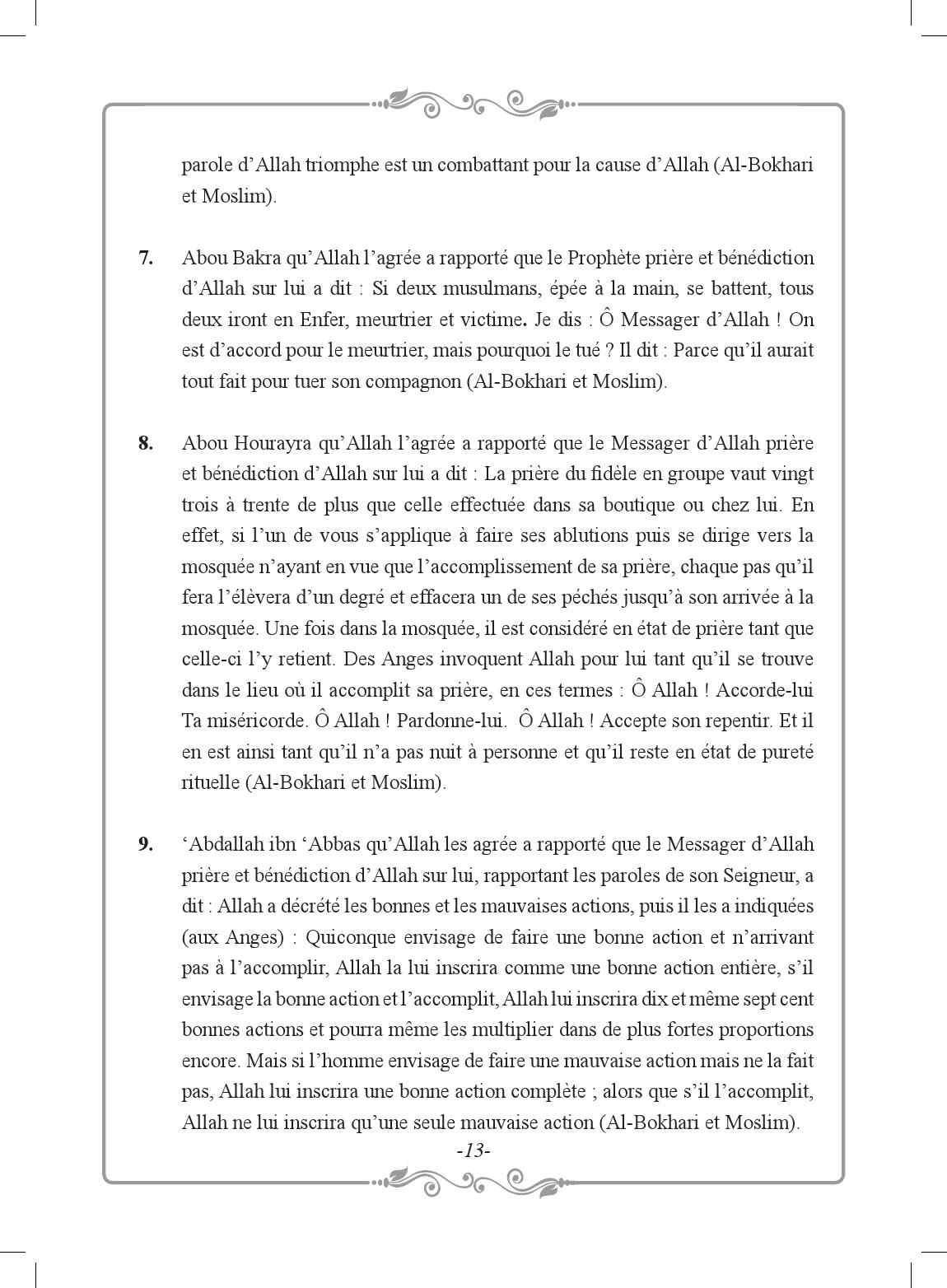 Riyad-Salihine-Extraits_Waqf.pdf, 362-Sayfa 