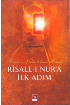 Riza Okuyan - Risaleyi Nura Ilk Adim (Secme Metinler) - SahdamarY.pdf - 0.87 - 153